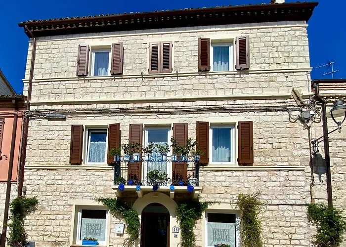Zimmer Camere